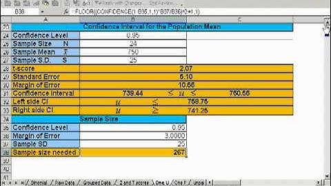 Statistics Practice test B for Chapters 6 and 7