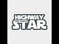 Best of rock  highway star  deep purple  rebel radio 88