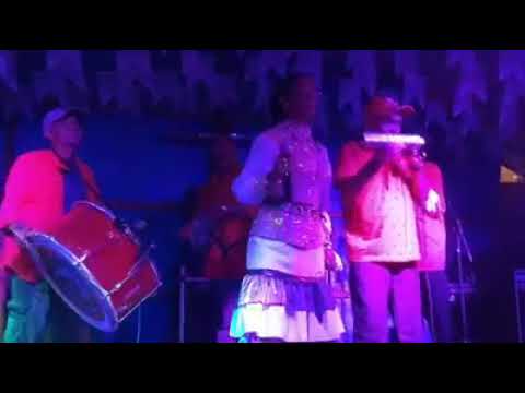 Abertura do São João do Povo no distrito de Xucuru, zona rural de Belo Jardim, PE - YouTube