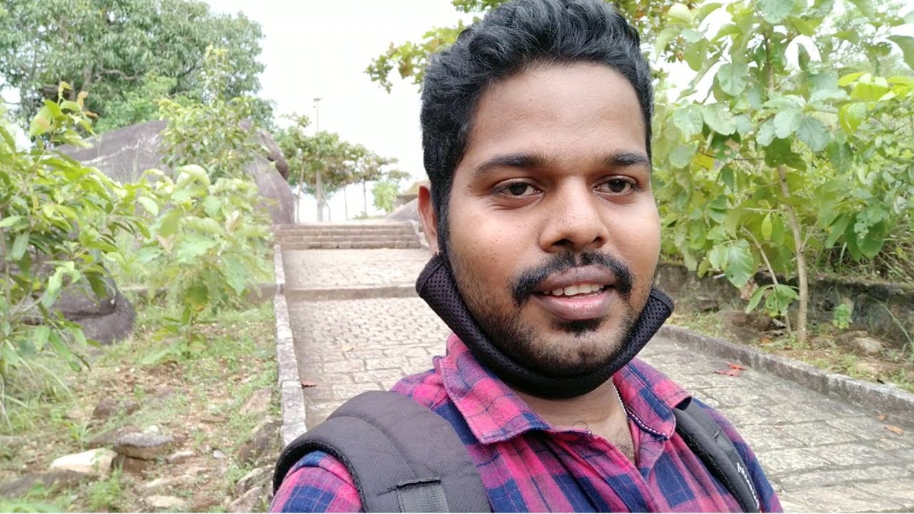சிதறால் மலைகோயில் / Chitharal malai kovil Kanyakumari #josetech #Chitharalmalaikovil #ravistalinjose