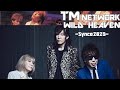 TM NETWORK / WILD HEAVEN-Synce 2025-
