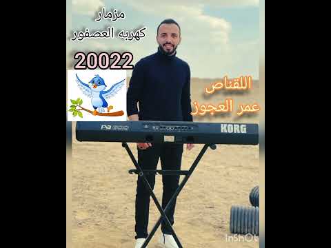 مزمار كهربه العصفور اللي جنن مصر القناص عمر العجوز 20022