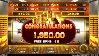 How To Play Game In Slots Pk| How To Win  In Slots Pk | Earning Game App#slotspk #newgame screenshot 4