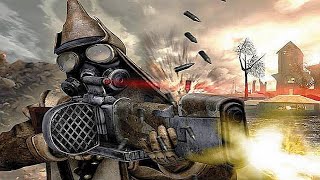 World War Zero (Iron Storm) FULL GAME Walkthrough screenshot 4