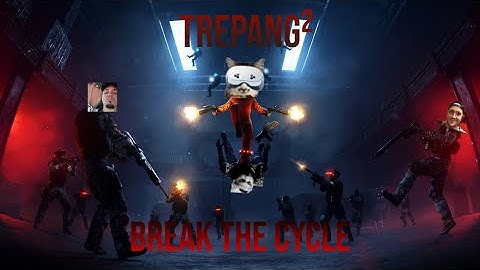 TREPANG2: SUBJECT 106