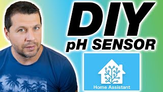 How to make PH Sensor that works with Home Assistant?