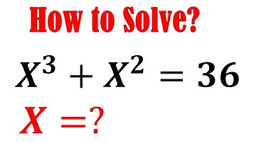 Math Olympiad Question | A Nice Equation Solving | Math Olympiad Challenge | Best Trick Forever!!!