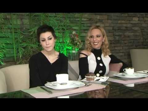 \"ცნობილები\" - ეკა კვალიაშვილი