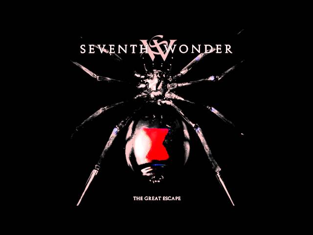 Seventh Wonder - The Angelmaker