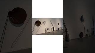 LULLABY - INSTALLATION BY SHAMBHAVI