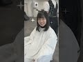 コミュ障の女子中学生が大好きな美容師さんに再会した結果 #shorts
