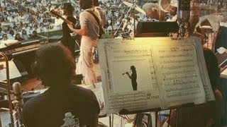 Chuck Mangione - Land of Make Believe - Live At The Hollywood Bowl chords