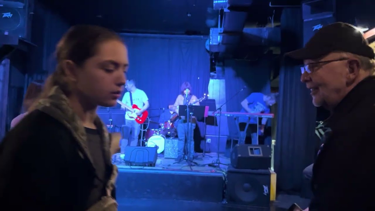 Pillar Forum 12.9.2025