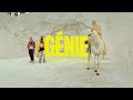 Todiefor  gnie feat jokair clip officiel