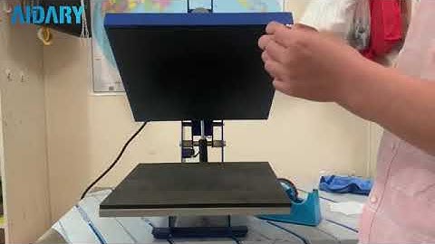 How to DIY your sublimation metal dog tag