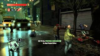 Prototype 2 - All Together Now Achievement/Trophy Guide Profile