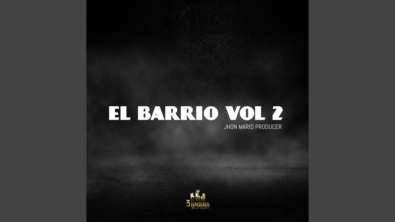 Una Noche Loca Jhon Mario Producer