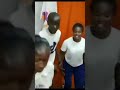 Rose Muhando full gospel heats