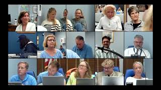 Scituate Select Board Meeting - 07-07-2026
