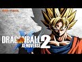 تحميل وتثبيت لعبة DRAGON BALL XENOVERSE 2 كامله برابط مباشر او تورنت