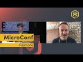 Ask Me Anything with Jason Fried, Co-Founder, Hey & Basecamp — MicroConf Remote