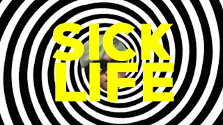 Download Lagu Ericko Lim - Sick Life (Dangdut koplo edit) MP3