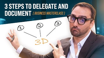 How to Systemize Your Business and Stop Working 24/7