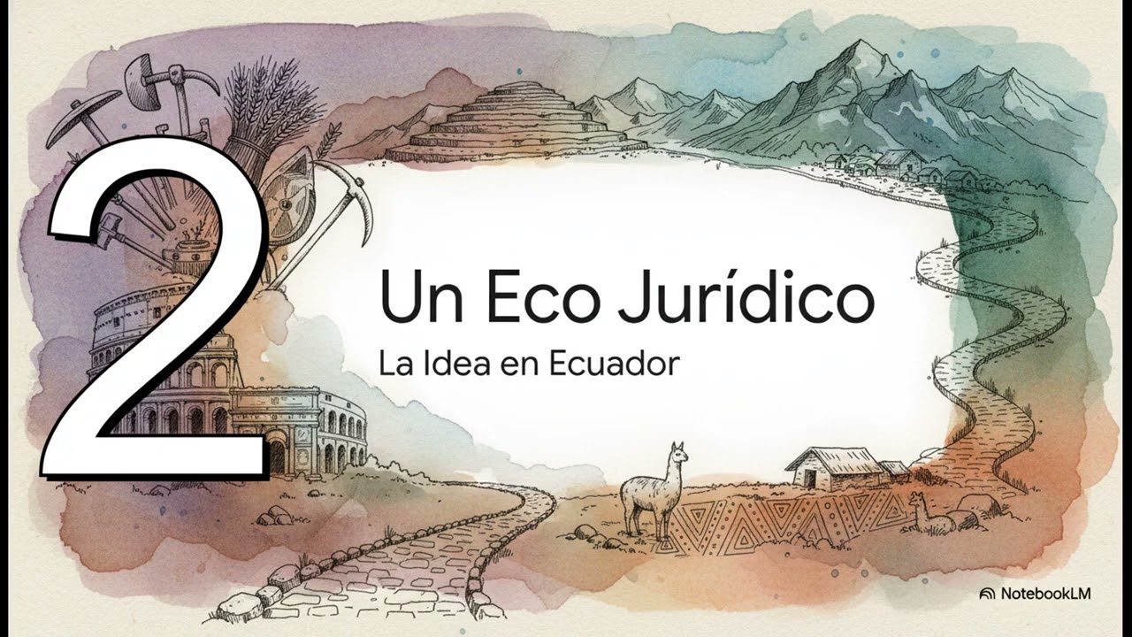 La Servidumbre: Camino Que Une