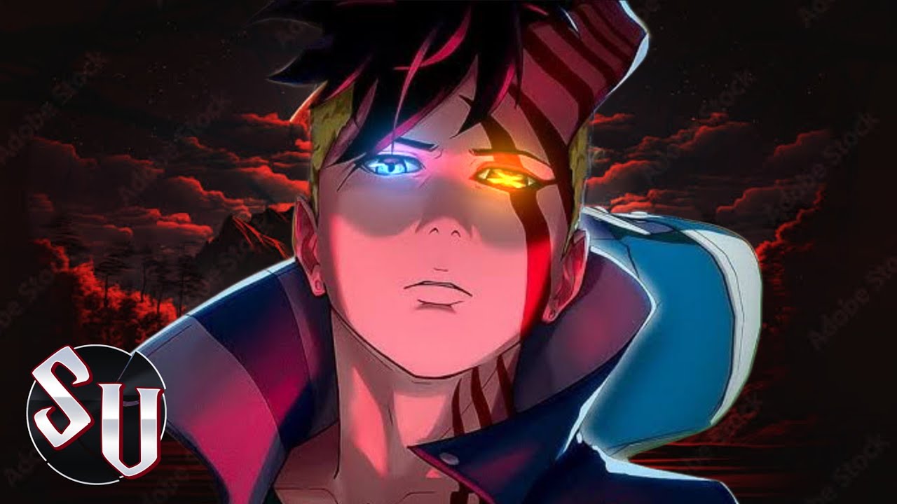 🩸🥷🏻•♪|Karma|♪ Gennins de Konoha Reagindo ao Rap do Kawaki [M4rkim]•🥷🏻🩸