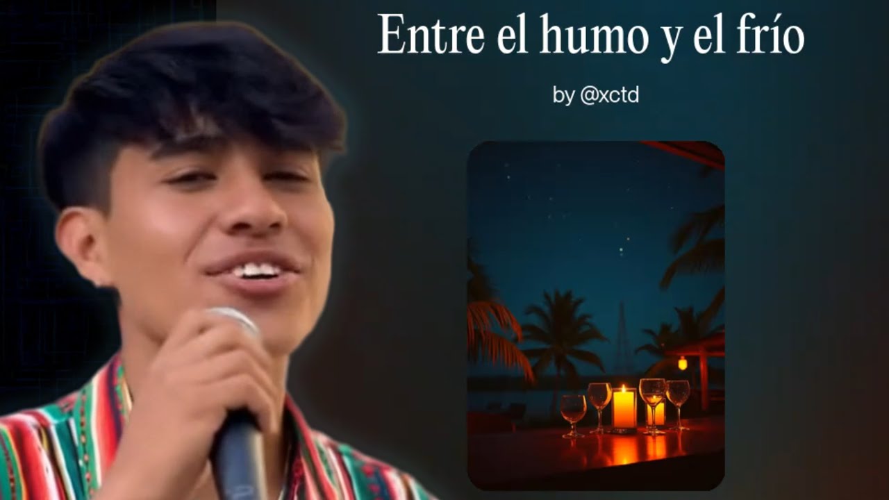 Xcited - Entre El Humo Y El Frío