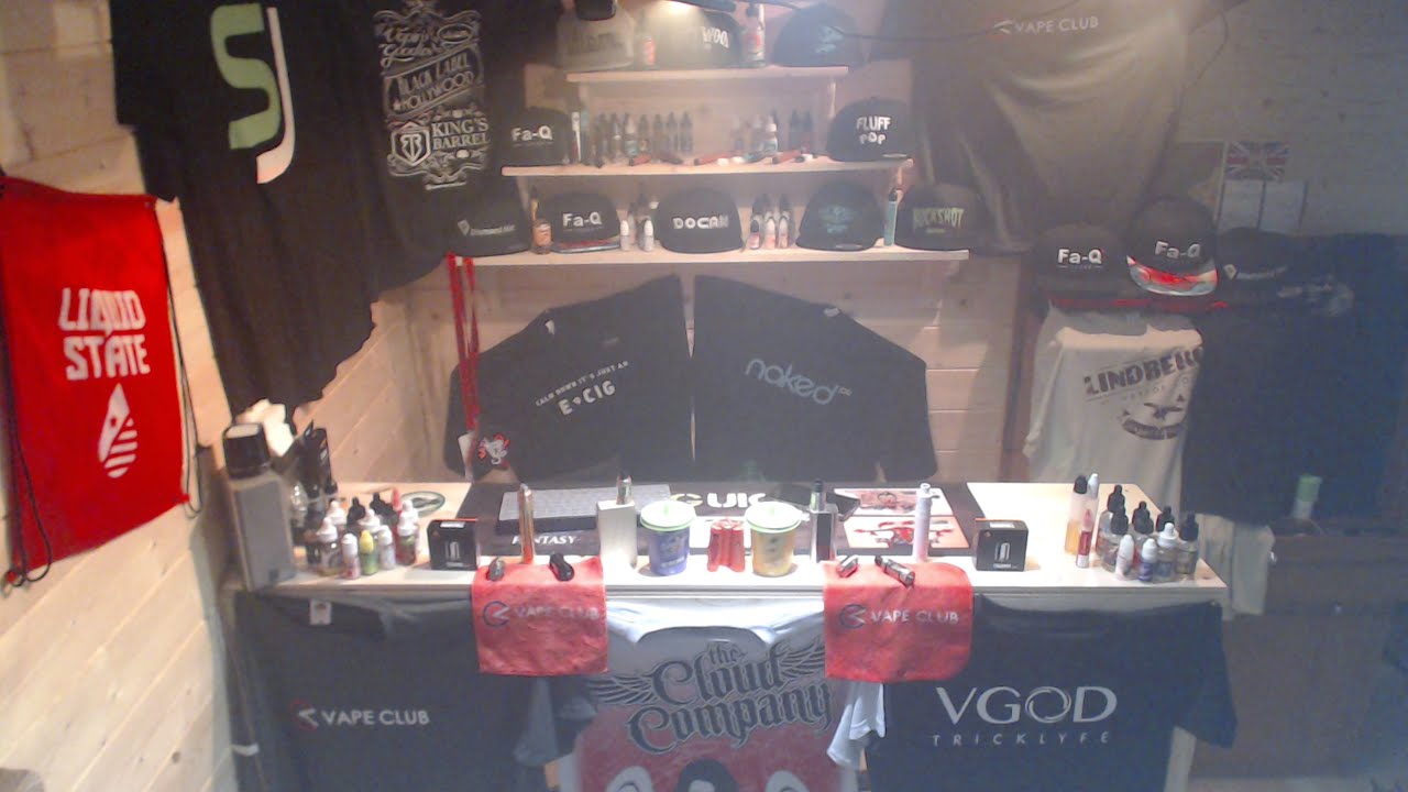 LVCShack Review Auro 60w