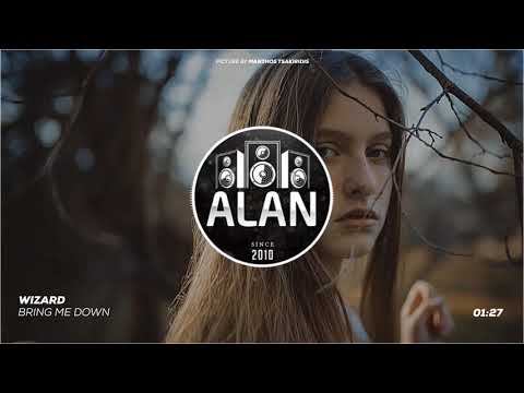 Wizard - Bring Me Down