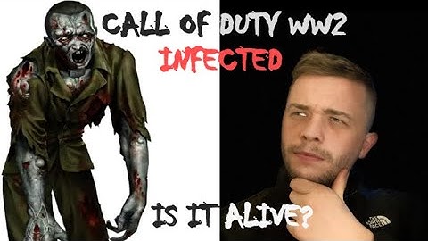 Revisiting COD WW2 5 Years Later…