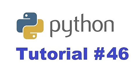 Python Tutorial for Beginners 46 - Command Line Arguments in Python with argparse