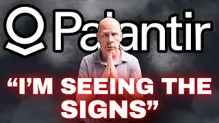 GET OUT NOW?  |  Palantir Stock