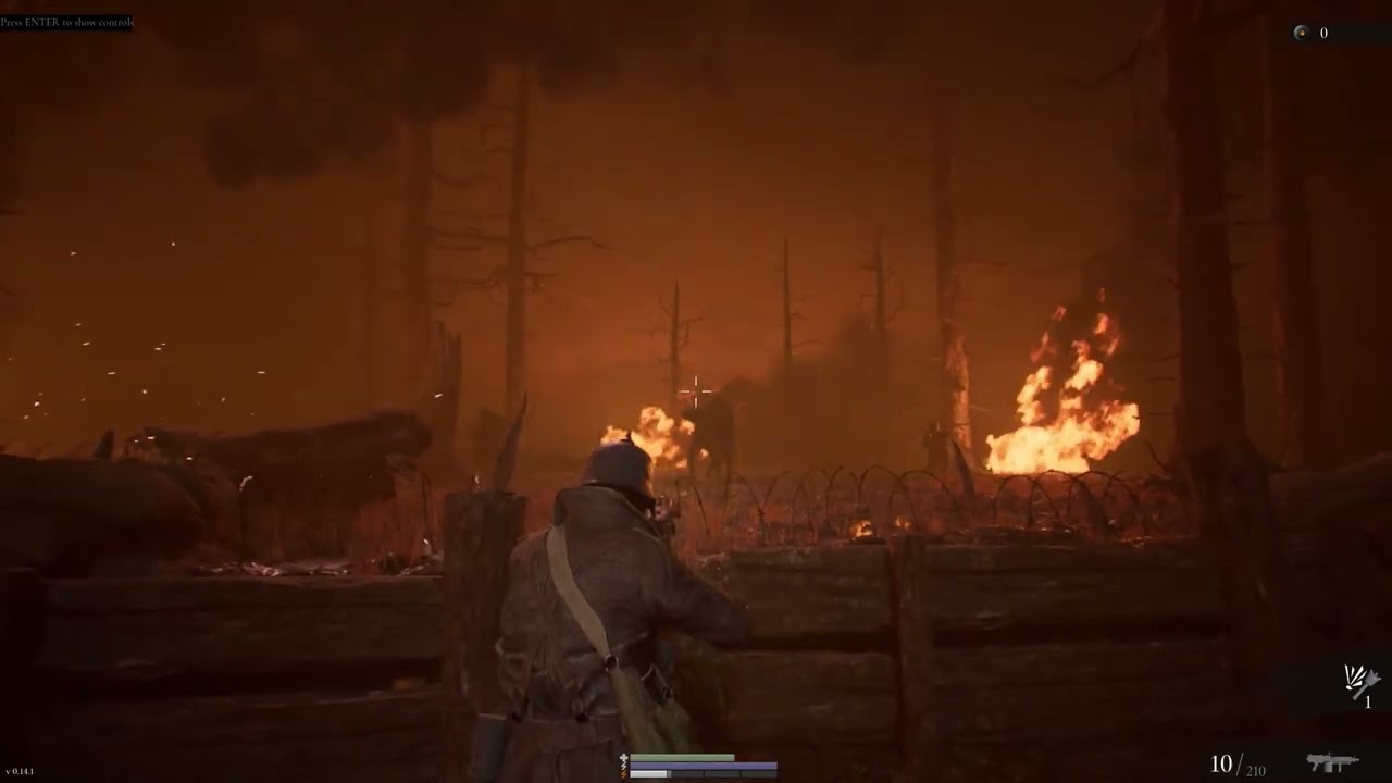 Trench Tales [PC] Trailer