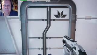 The Turing Test Chapter 4 Let's Play puzzle solutions (Bonus Secret Level!)