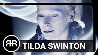 TILDA SWINTON x DAVID BOWIE - BLACKSTAR by ROMEO &amp; CO. (FASHION FILM 2021 PART 4)