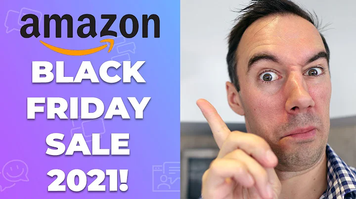 BLACK FRIDAY SALE ADVANTAGE!!! 🤑 | 10 TOP TIPS ON HOW TO TAKE ADVANTAGE OF AMAZON BLACK FRIDAY SALE