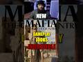 Finally BRAND NEW gameplay for the most anticipated game! #mafiatheoldcountry #gaming #newgames