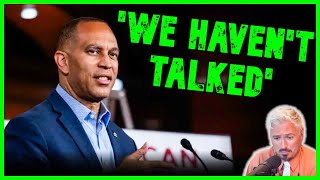 Dem Leader REFUSES To Tell 88-Year-Old With Dementia Not To Run Again | The Kyle Kulinski Show