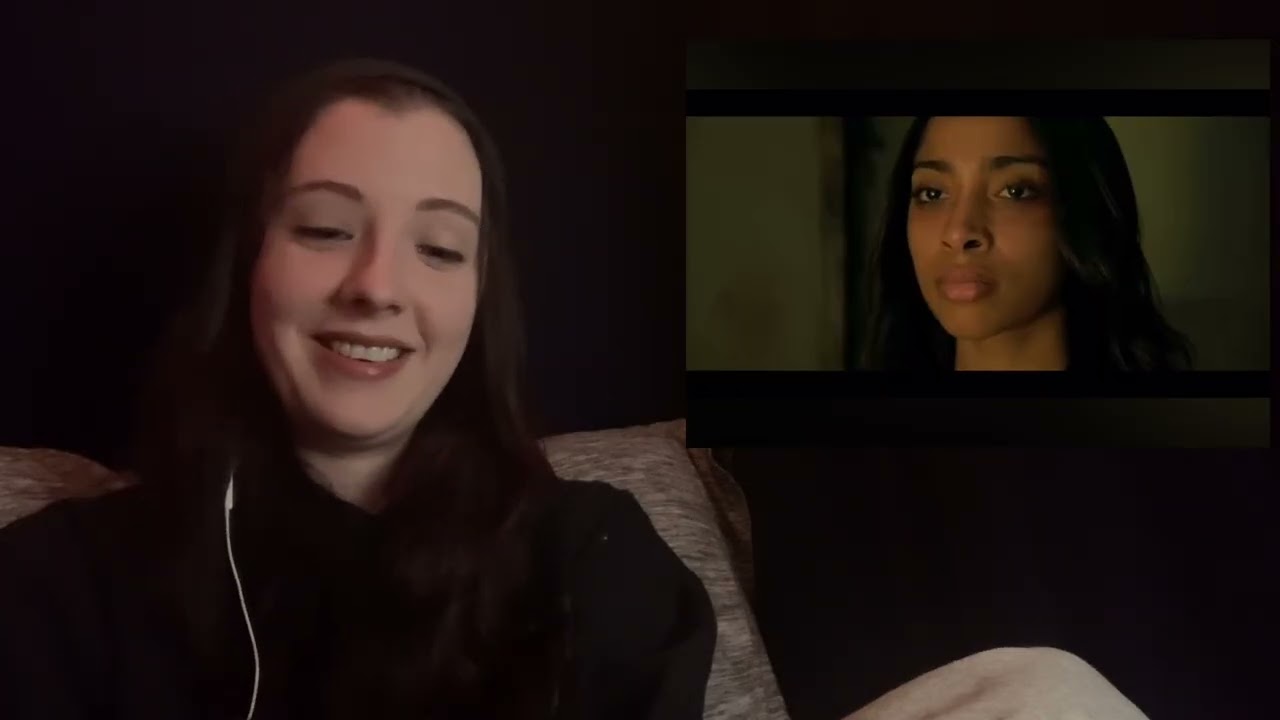 SLADE Episode 5 Reaction