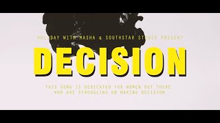 Holiday With Masha - Decision