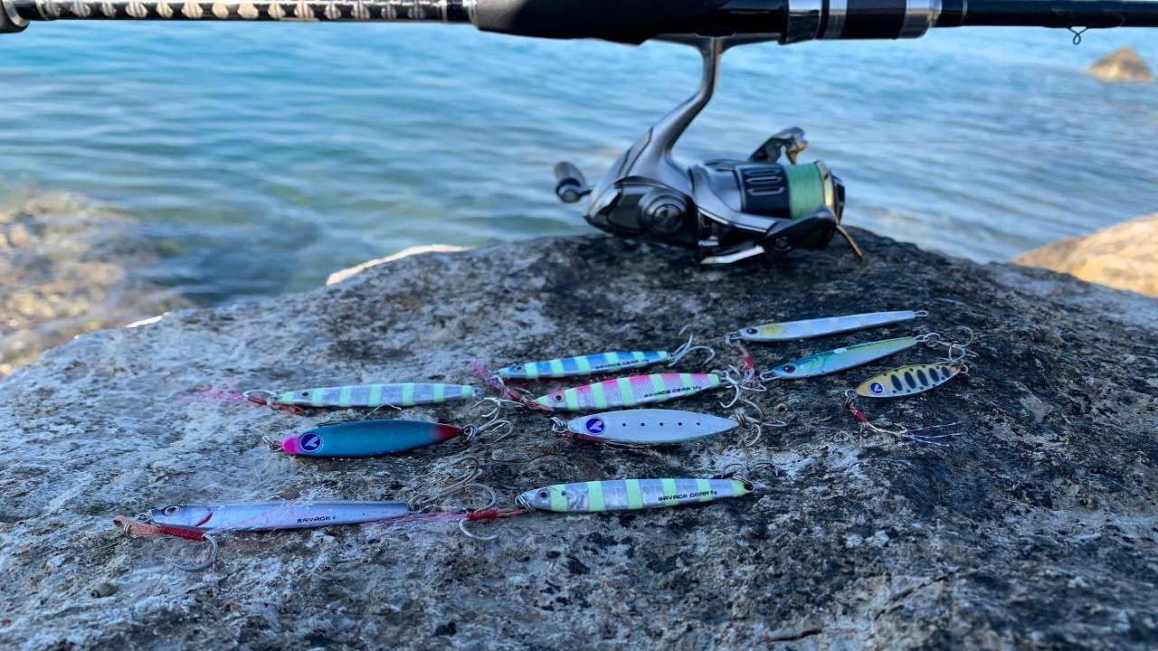 LRF/SPIN JIG NASIL KULLANILIR? Nelere dikkat edilmeli? Bu Videoda Önemli Bilgiler Var.!