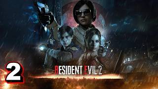Dopo RE9 REQUIEM, AMICI O NEMICI? 🤔🔥 Resident Evil 2 Remake - Parte 2 - ITA