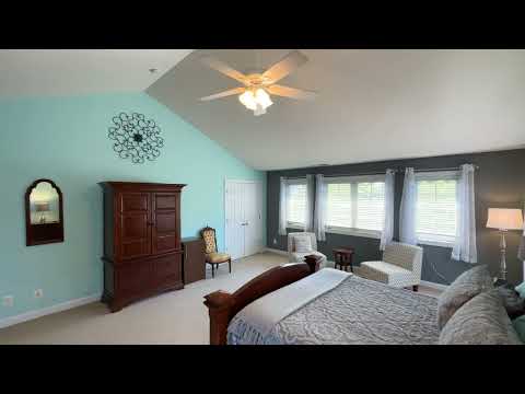 128 Tyson Dr, Berryville, VA home video tour
