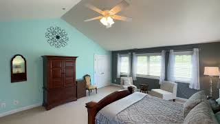 128 Tyson Dr video tour