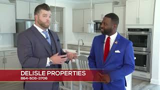 Greenville Real Estate Market Update - November 2023