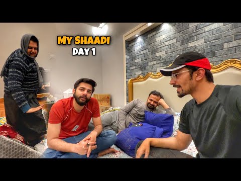 SHAADI SERIES -