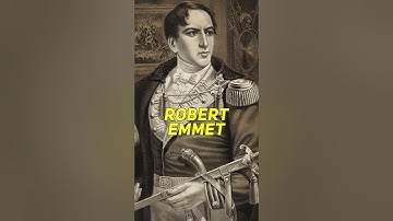 The Anniversary of Robert Emmet